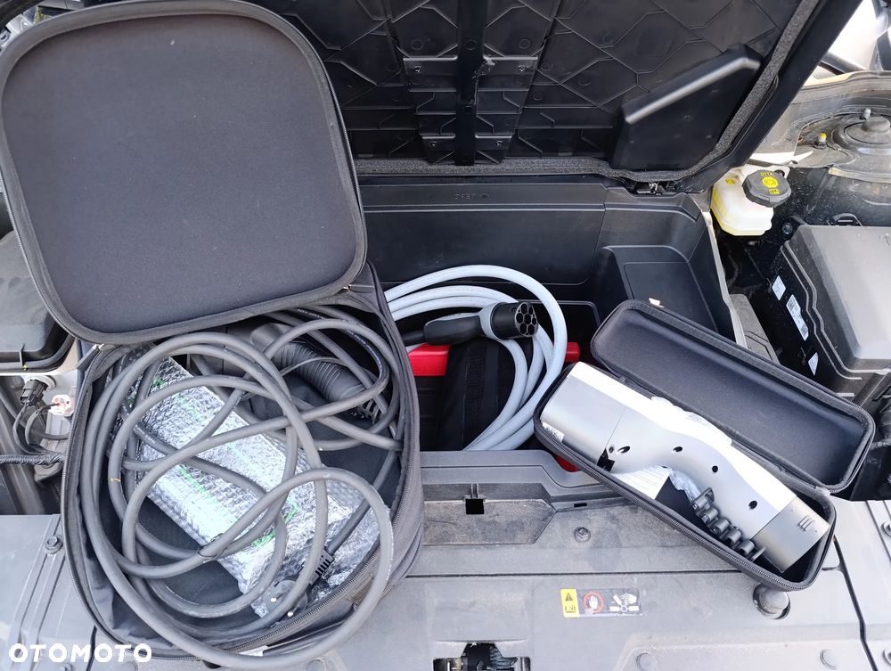 Kia EV6 77.4kWh Plus - 25