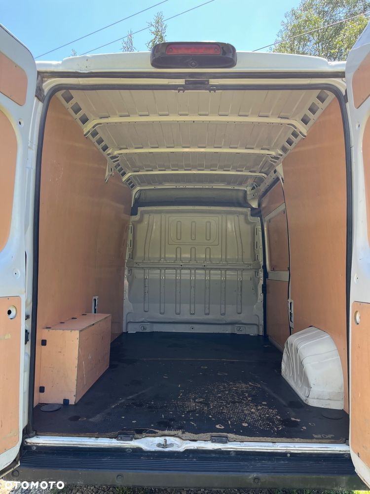 Peugeot Boxer - 6