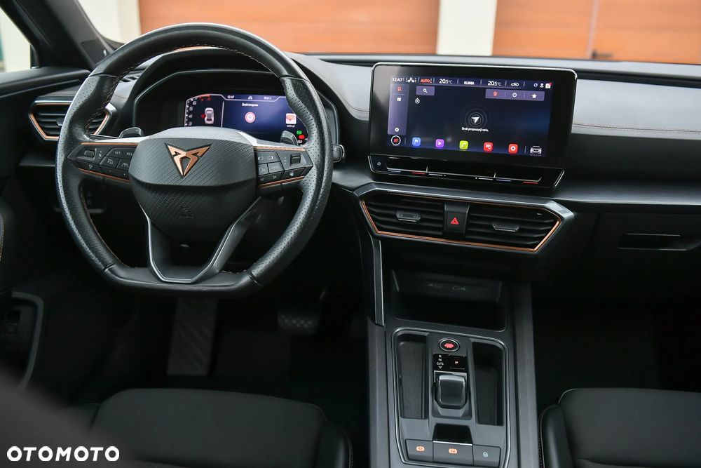 Cupra Formentor 2.0 TSI 4Drive DSG - 26