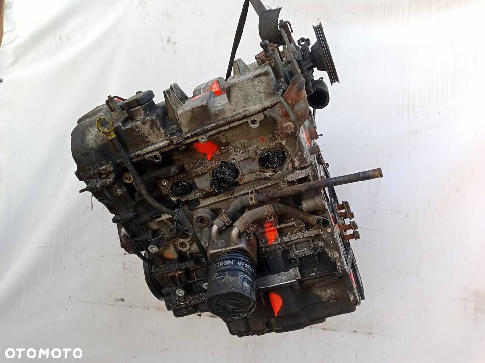 SILNIK MEBA 3.0 V6 226KM FORD MONDEO MK3 ST - 3