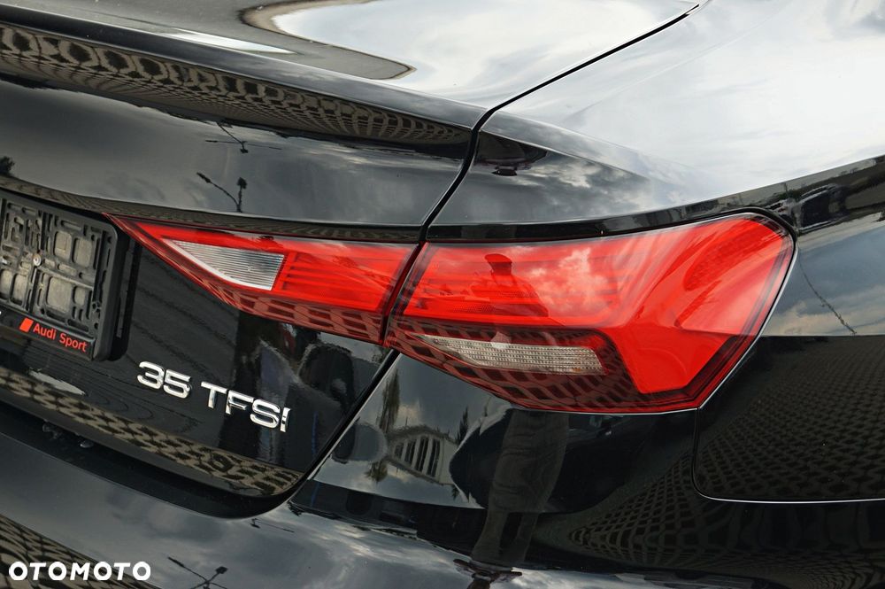 Audi A3 Limousine - 8