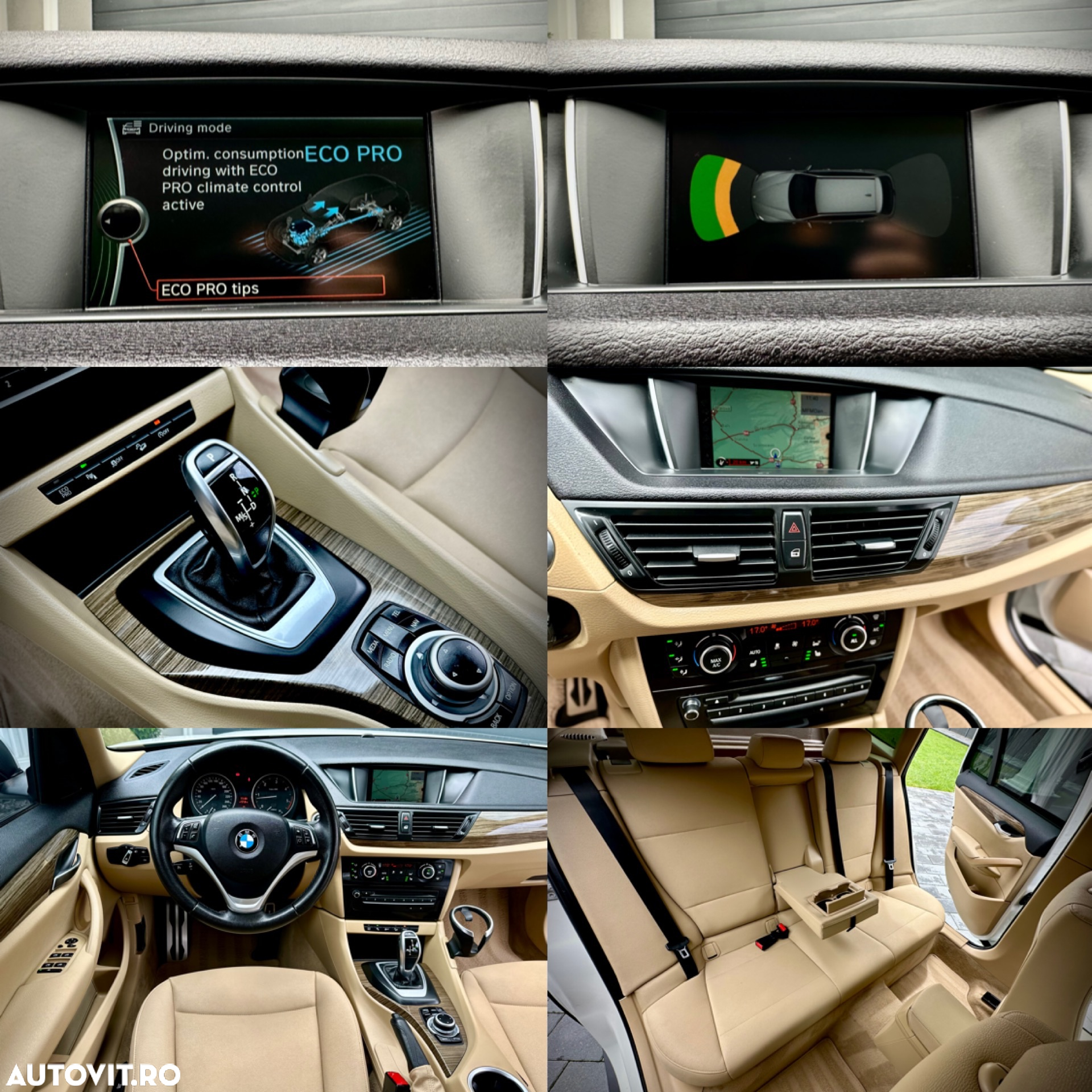 BMW X1 - 6