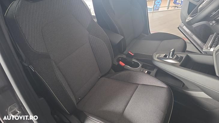 Mitsubishi Grandis 1.3 Turbo Mildhybrid DCT DIAMANT TOP - 23