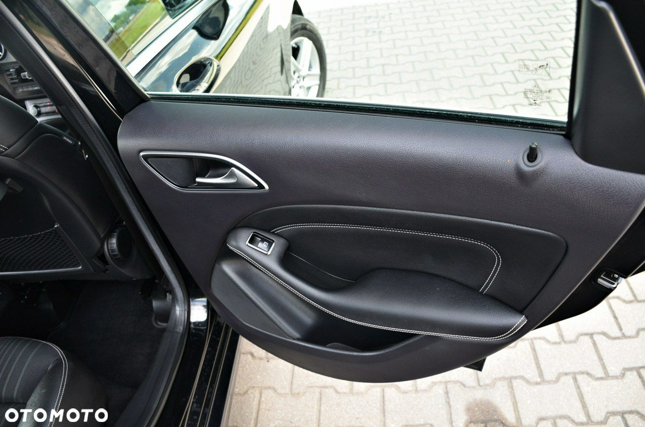 Mercedes-Benz Klasa B - 23