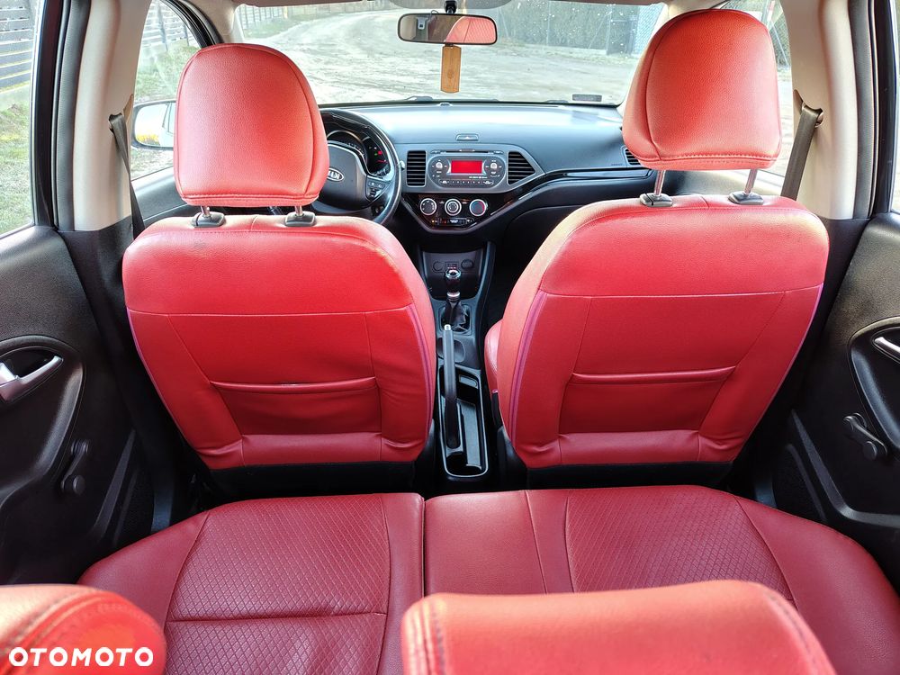 Kia Picanto - 6