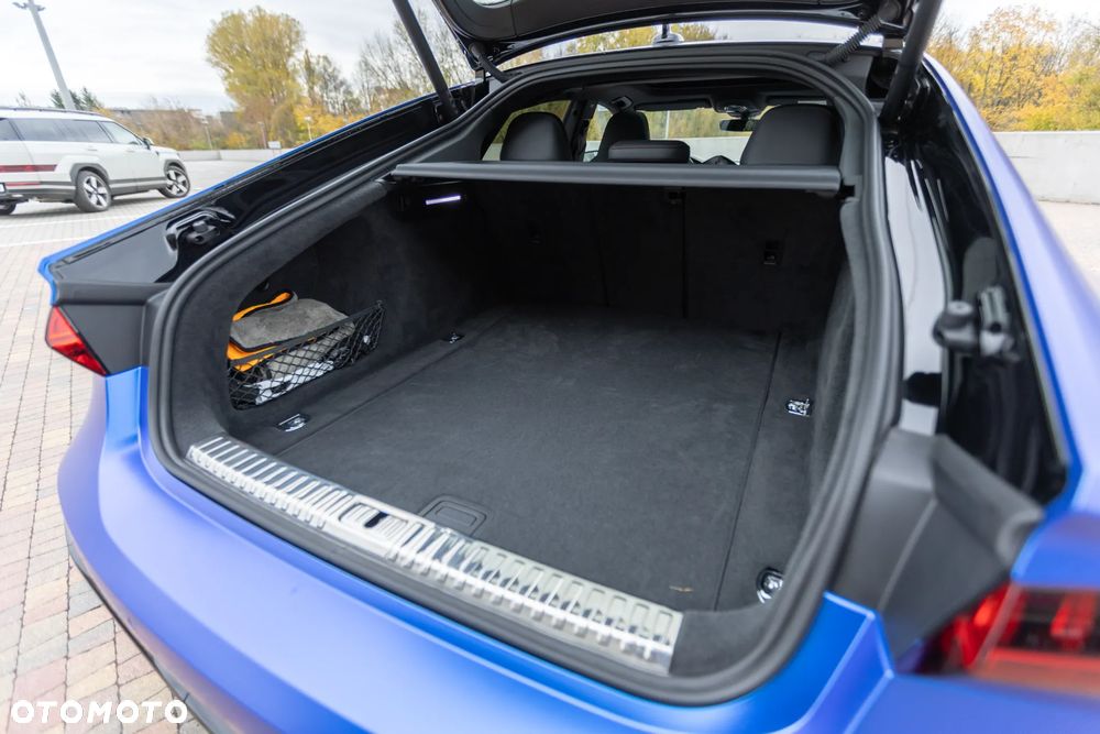 Audi RS7 Sportback - 28