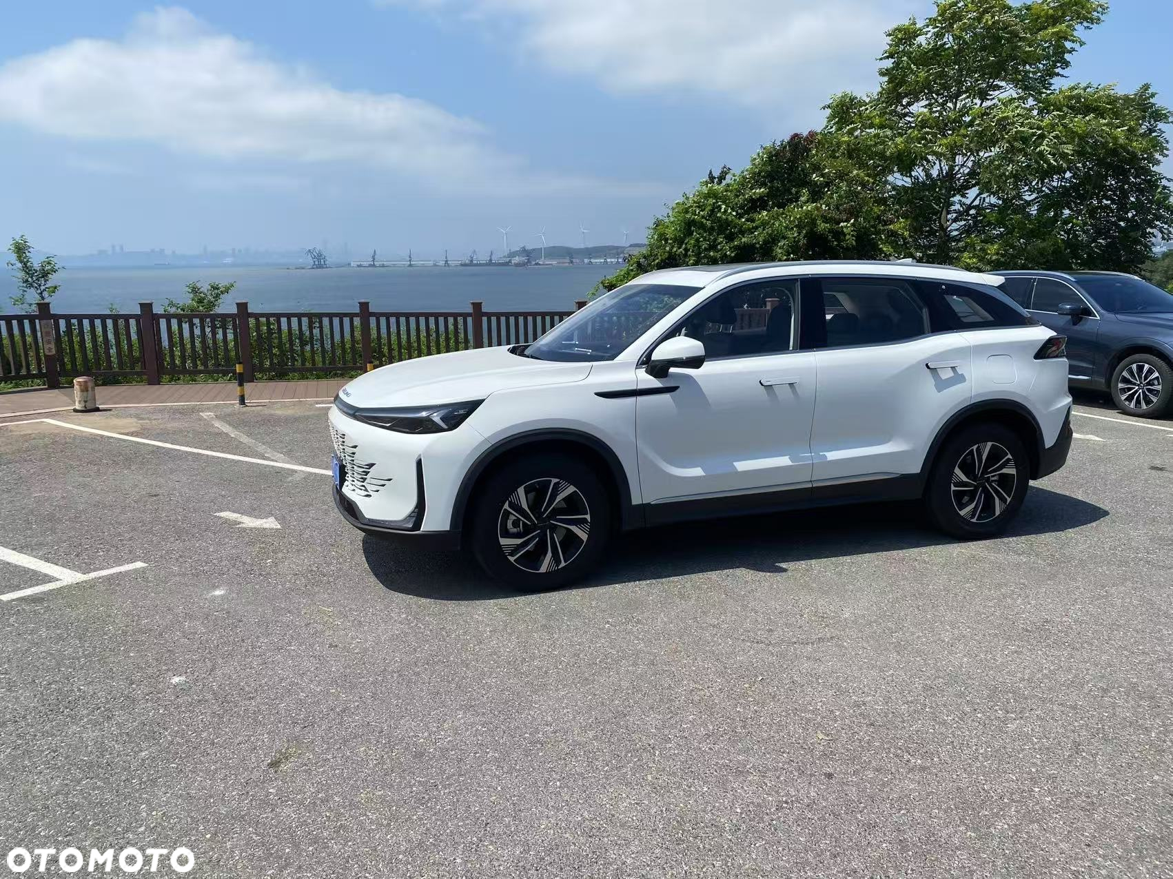 Baic Beijing 7 1.5T Luxury Plus DCT - 14