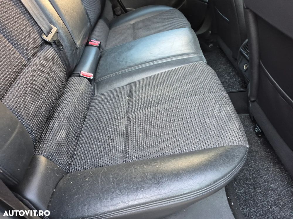 PEUGEOT 407 2008 — imagine 8