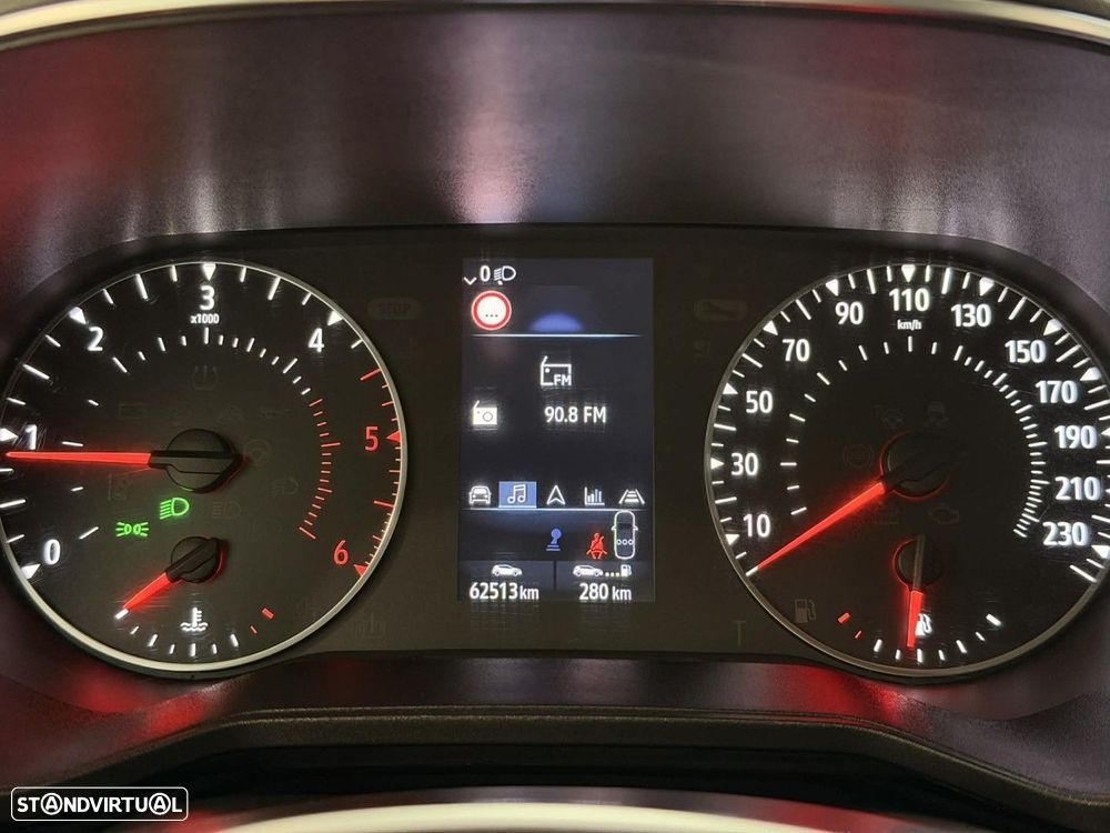 Renault Clio 1.5 Blue dCi Intens - 15