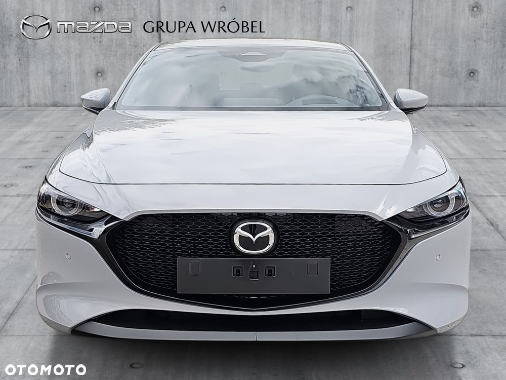 Mazda 3 2.0 mHEV Takumi - 2