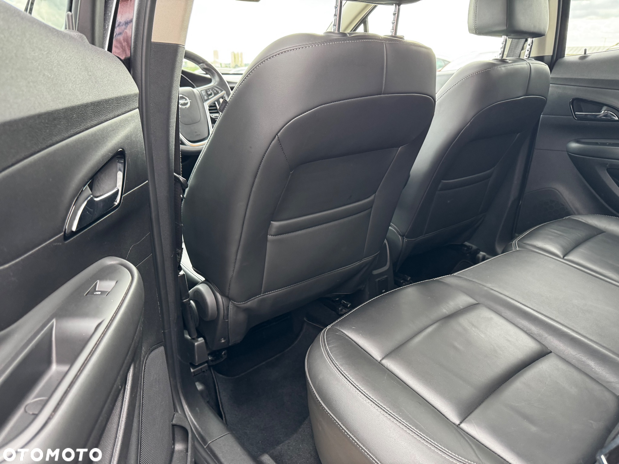 Opel Mokka 1.4 T Cosmo S&S - 12