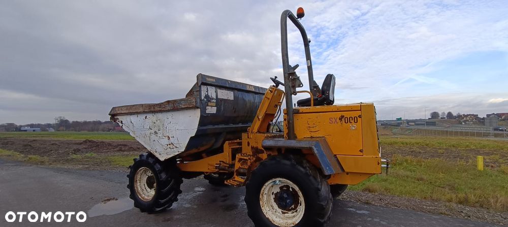 Barford SX7000 - 2