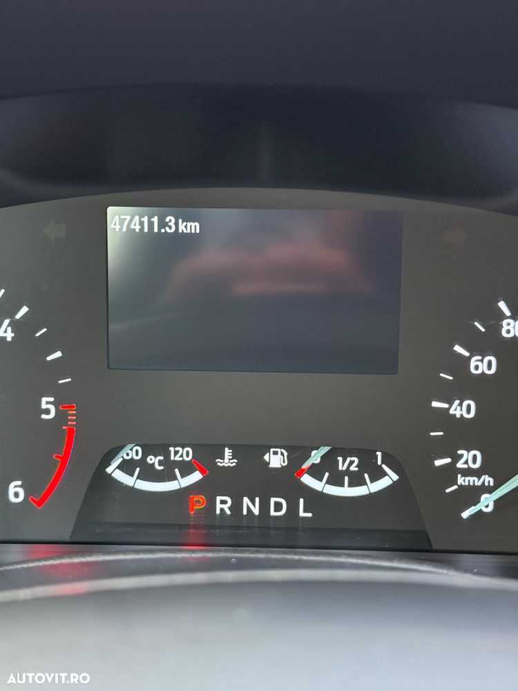 Ford Kuga 1.5 EcoBlue Aut. TITANIUM - 7