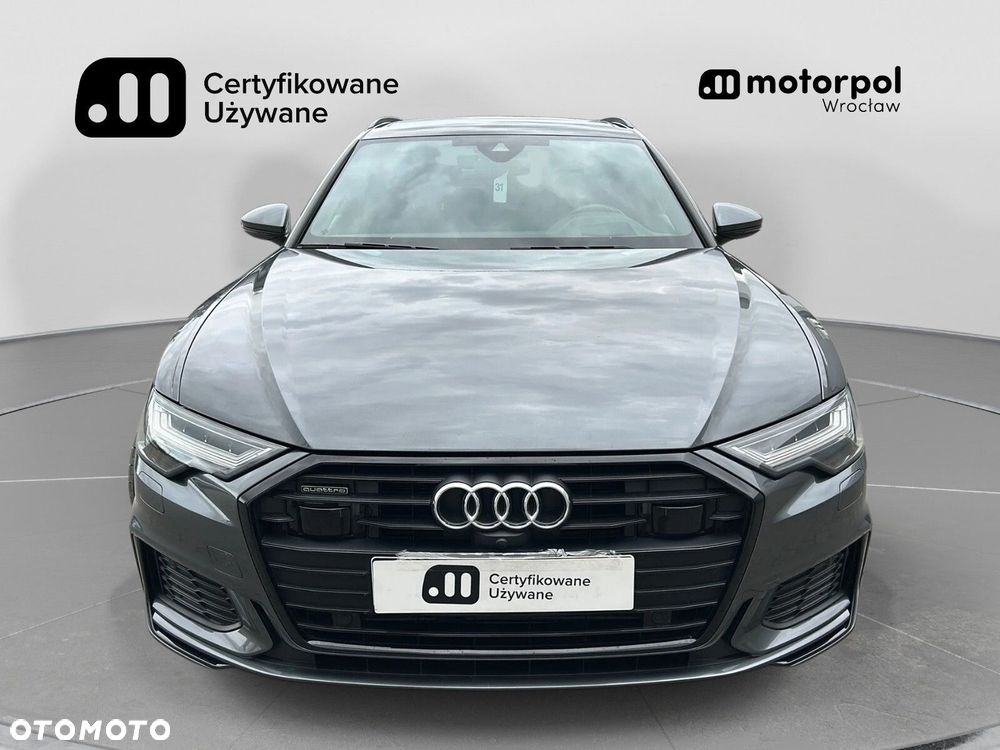 Audi A6 Avant 50 TFSI e PHEV Quattro S Line S tronic - 11