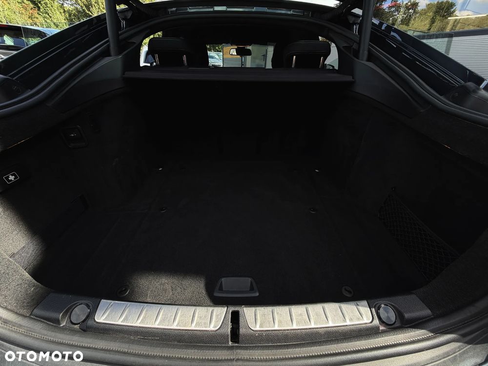 BMW Seria 4 420d Advantage - 23