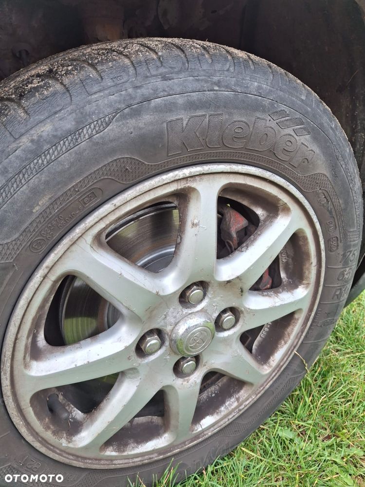 Toyota Yaris 1.0 Luna A/C - 8