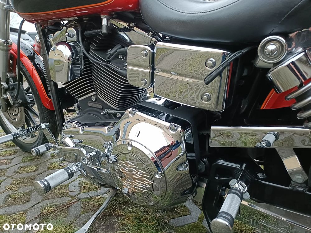 Harley-Davidson Dyna Low Rider - 31