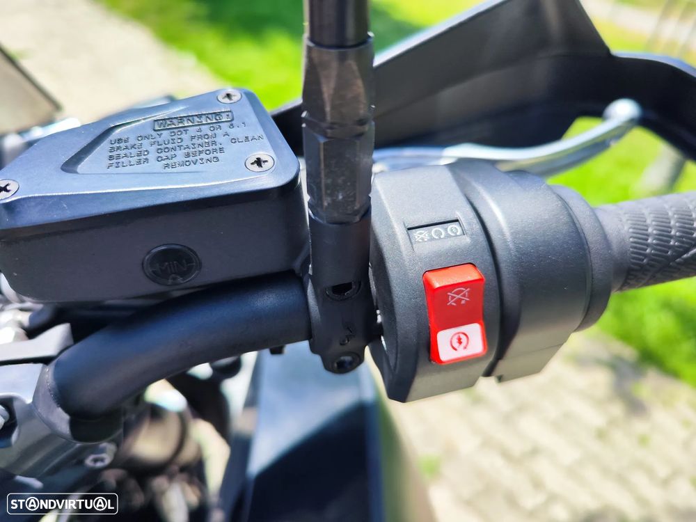 Husqvarna Norden 901 - 11