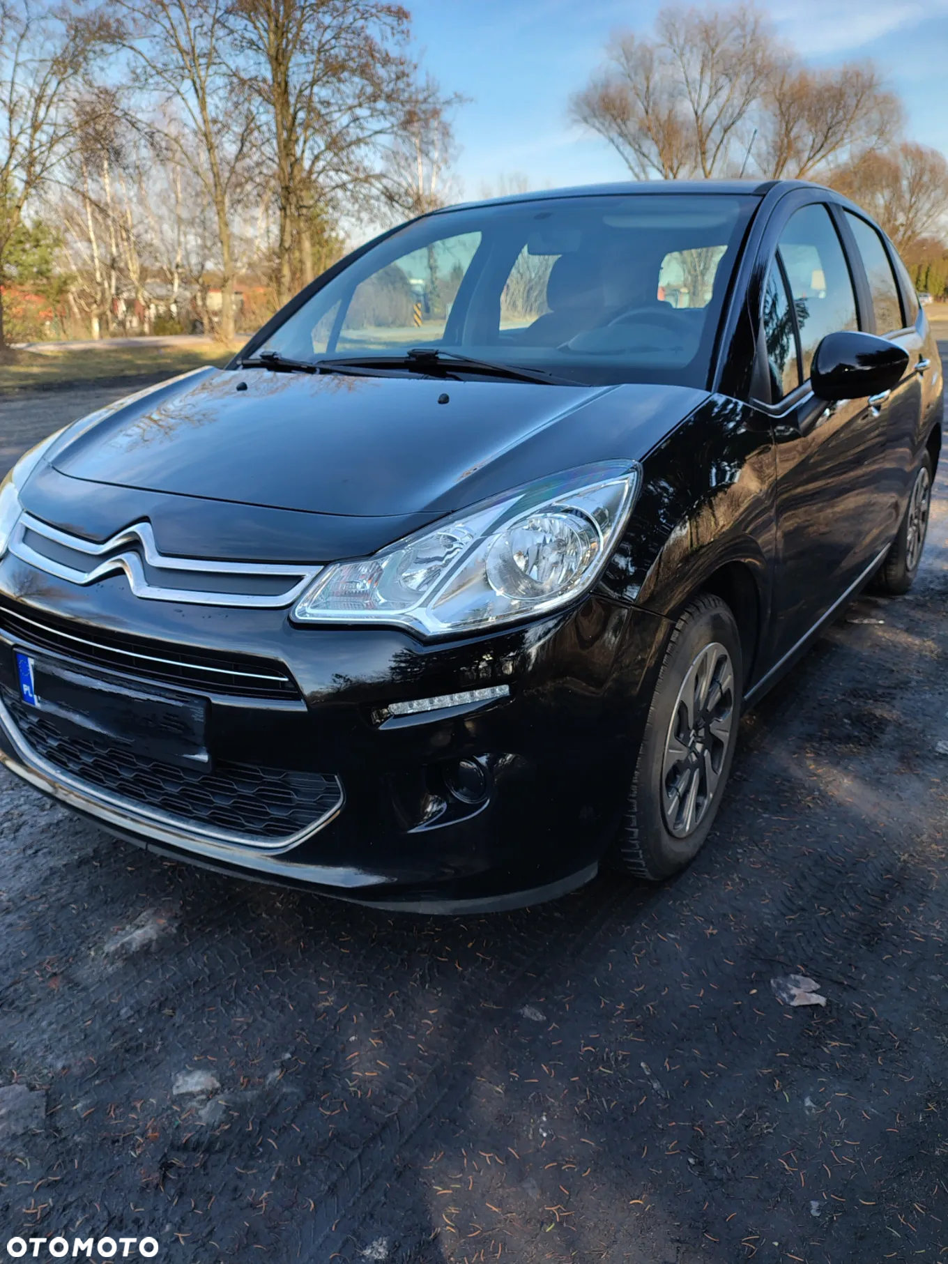 Citroën C3 1.4 HDi Attraction - 5