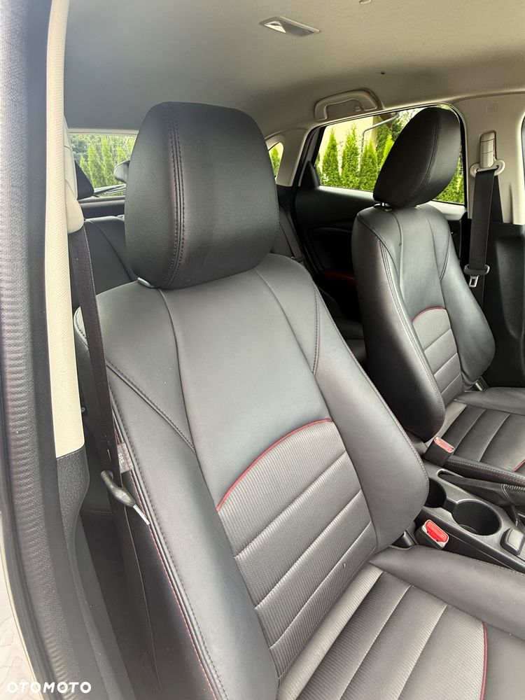 Mazda CX-3 SKYACTIV-G 120 FWD Sports-Line - 30