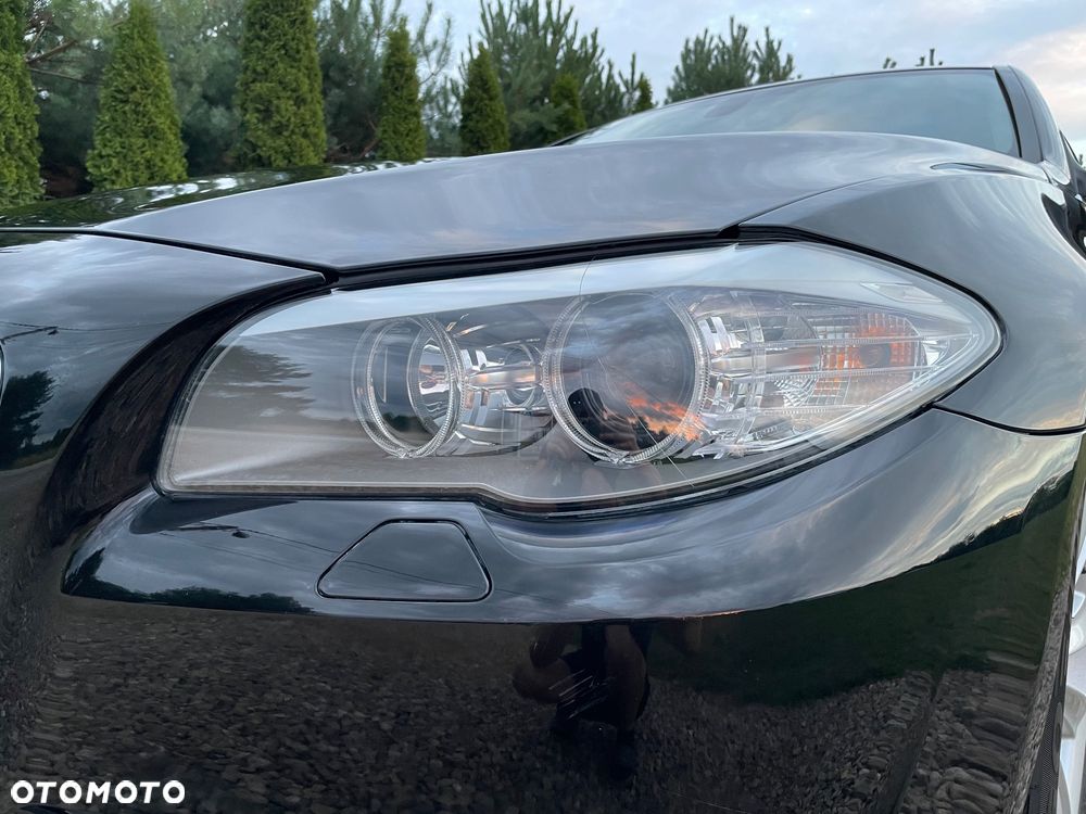 BMW Seria 5 - 27