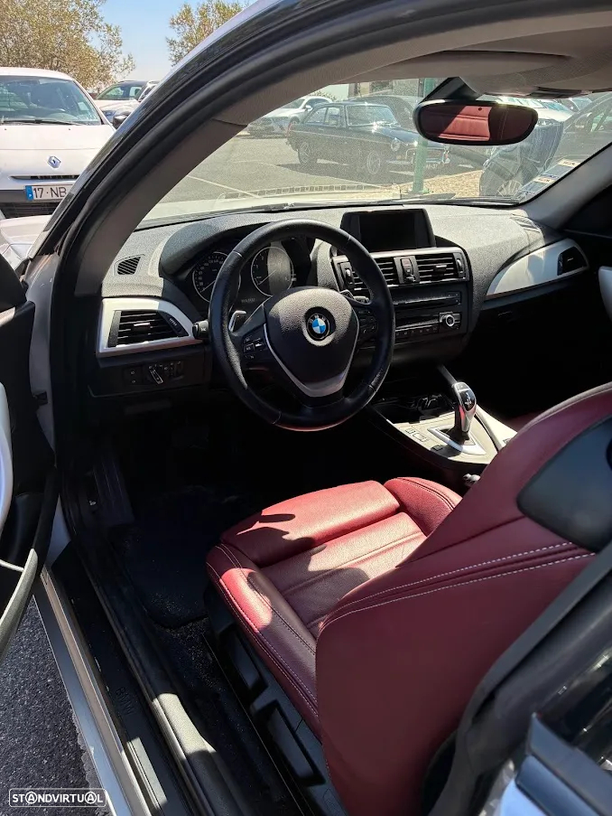 BMW 125 - 6