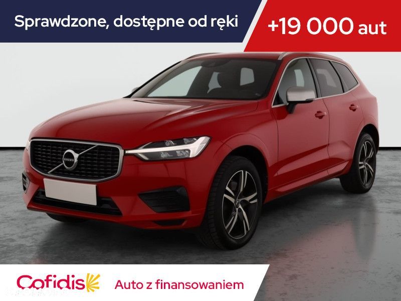 Volvo XC 60 - 2