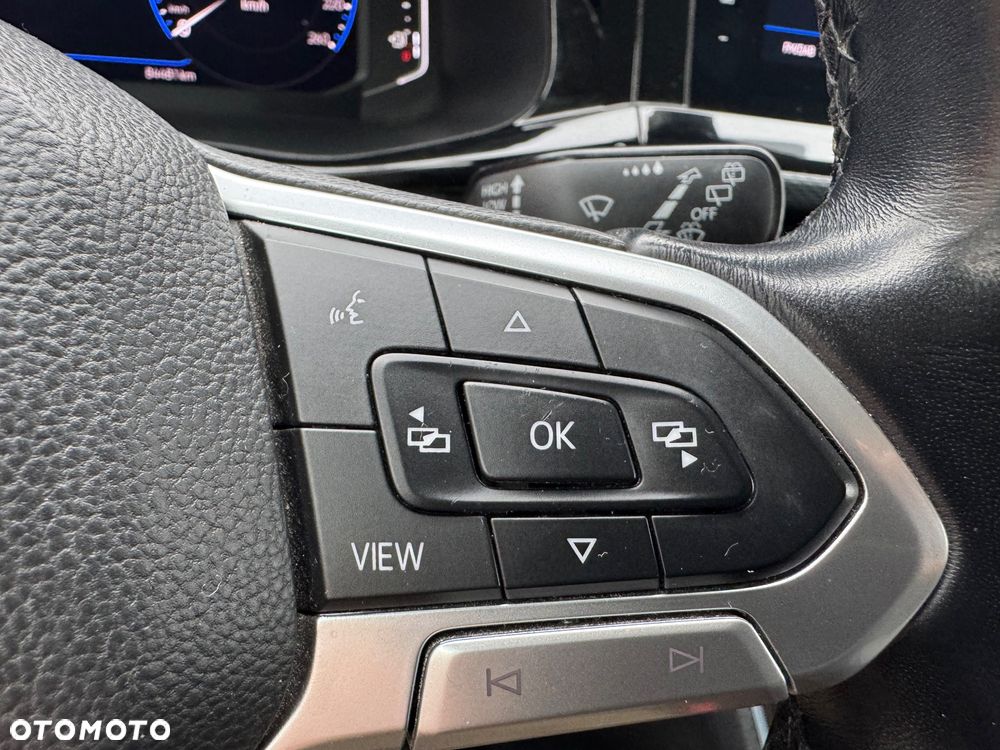 Volkswagen Multivan 2.0 TDI L1 Highline 4Motion DSG - 19