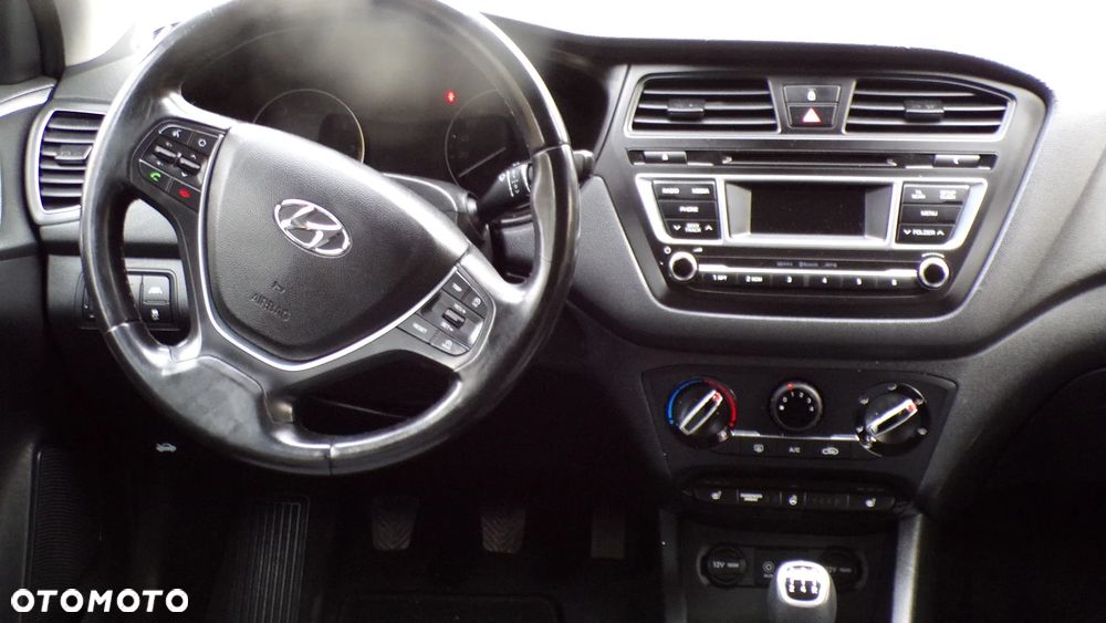 Hyundai i20 - 31