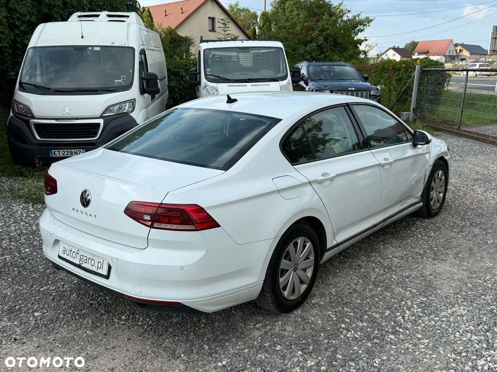 Volkswagen Passat 1.5 TSI EVO Business - 6