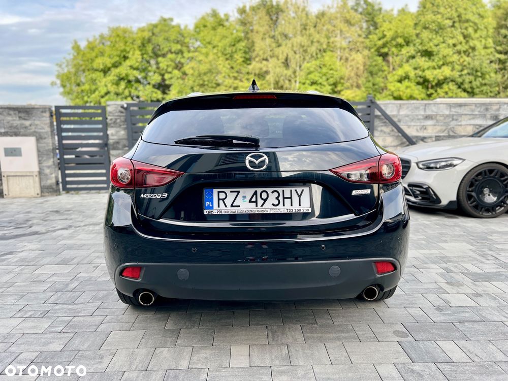 Mazda 3 SKYACTIV-G 120 Center-Line - 13
