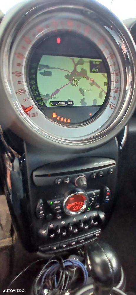 Mini Countryman Cooper D ALL4 AT - 39