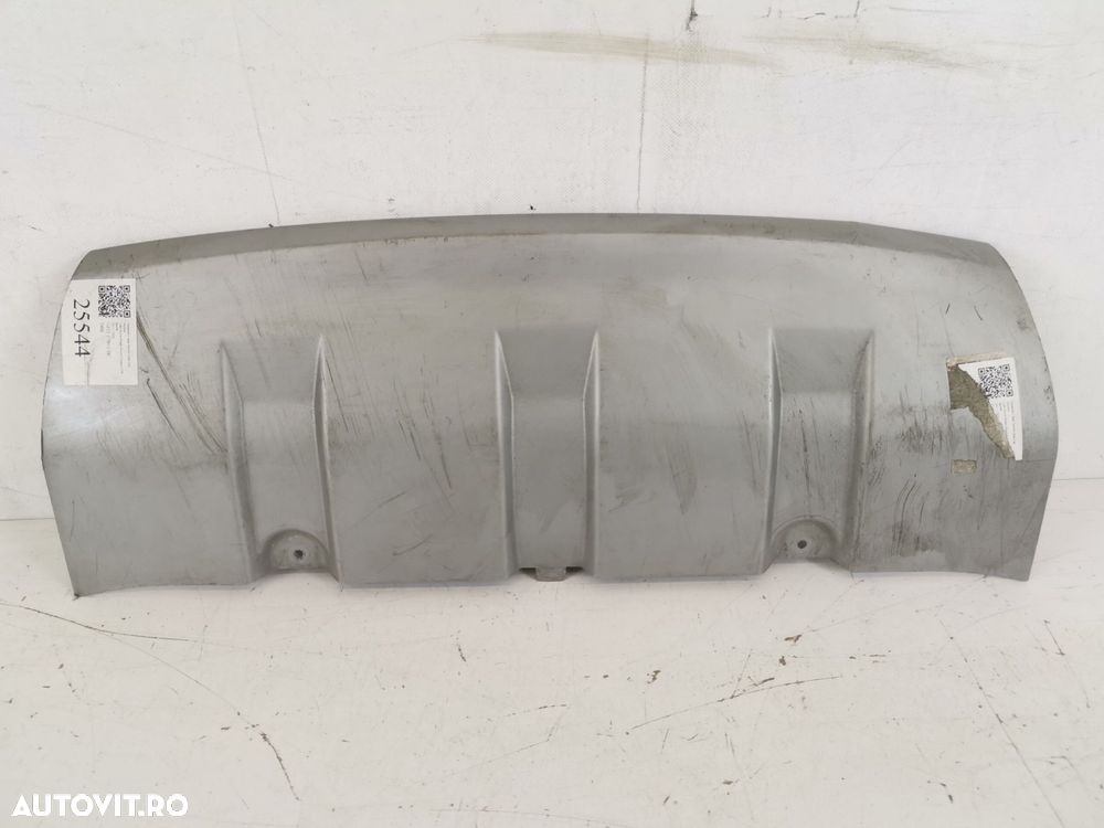 Ornament Capac Spoiler Bara Spate Land Rover  Range Rover Evoque L538 - 2