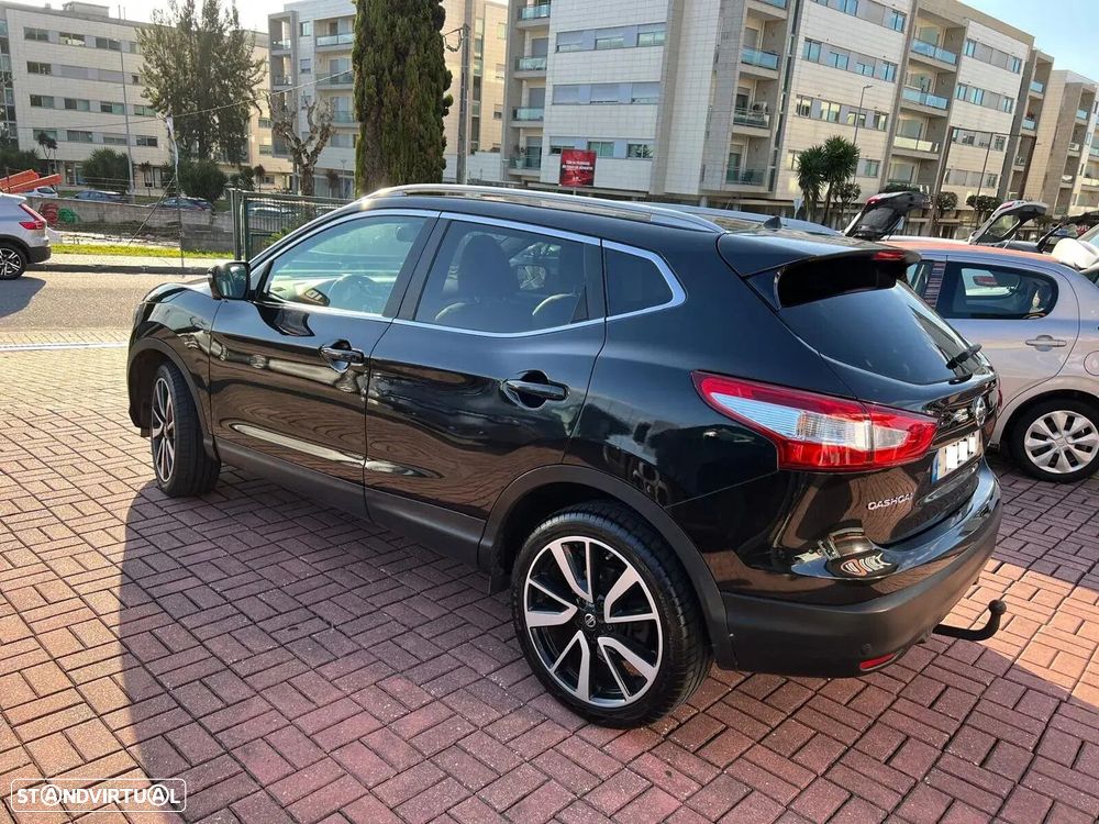 Nissan Qashqai - 27