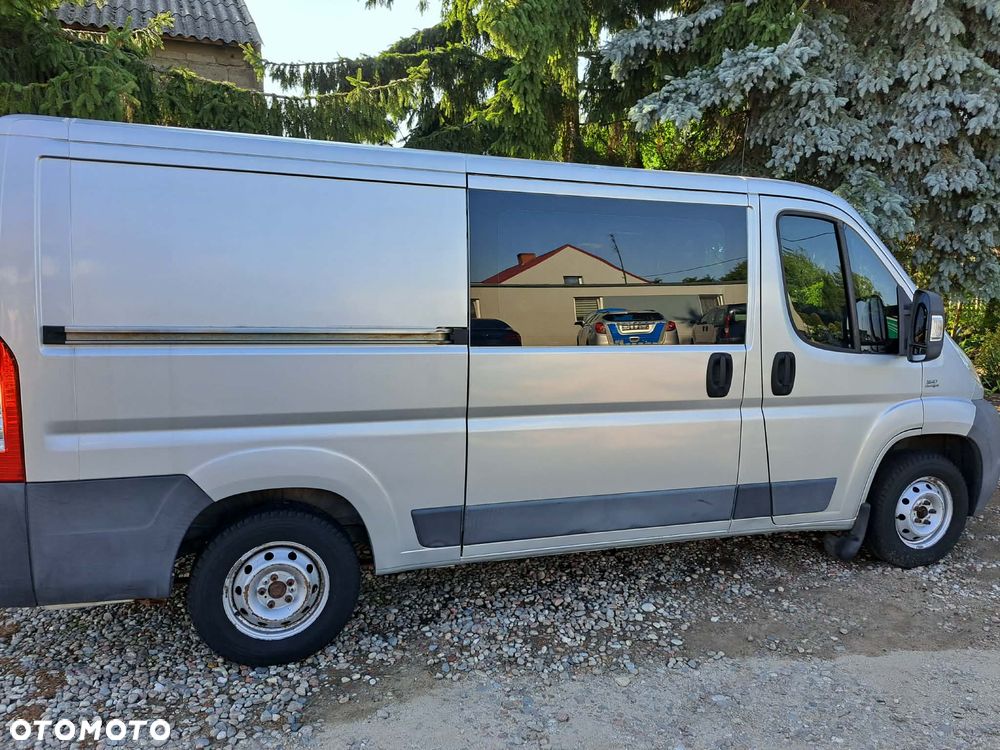 Fiat Ducato - 7