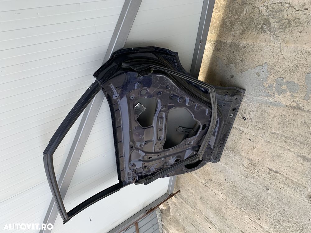 Usa dreapta spate, Lexus RX 450, AL20, 2015, 2016, 2017, 2018, 2019, 2020, 2021. - 10