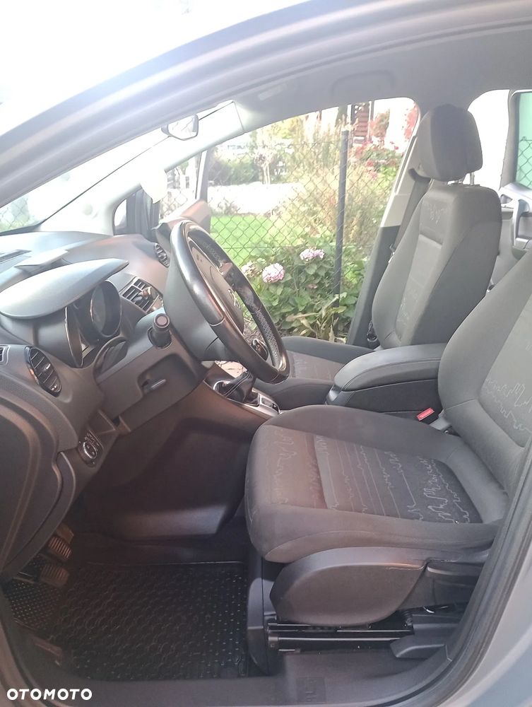 Opel Meriva 1.4 T Enjoy S&S - 6