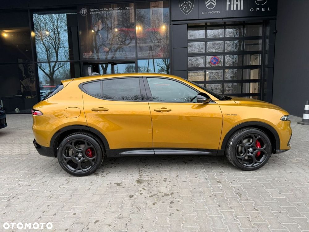 Alfa Romeo Tonale - 6