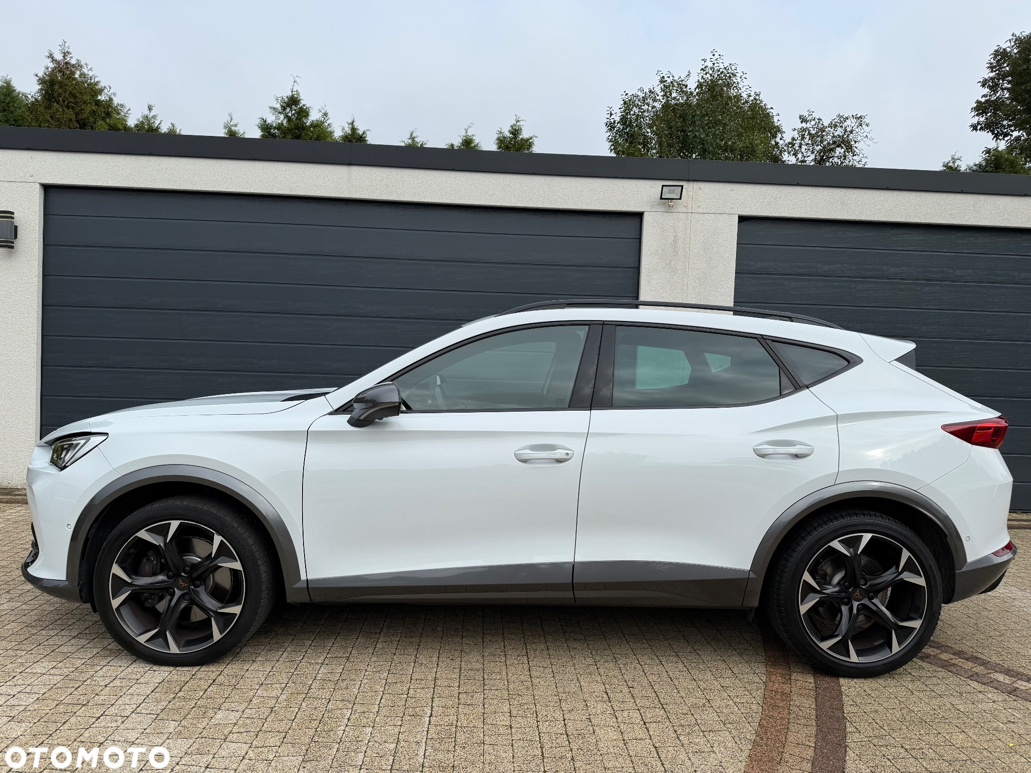 Cupra Formentor - 17