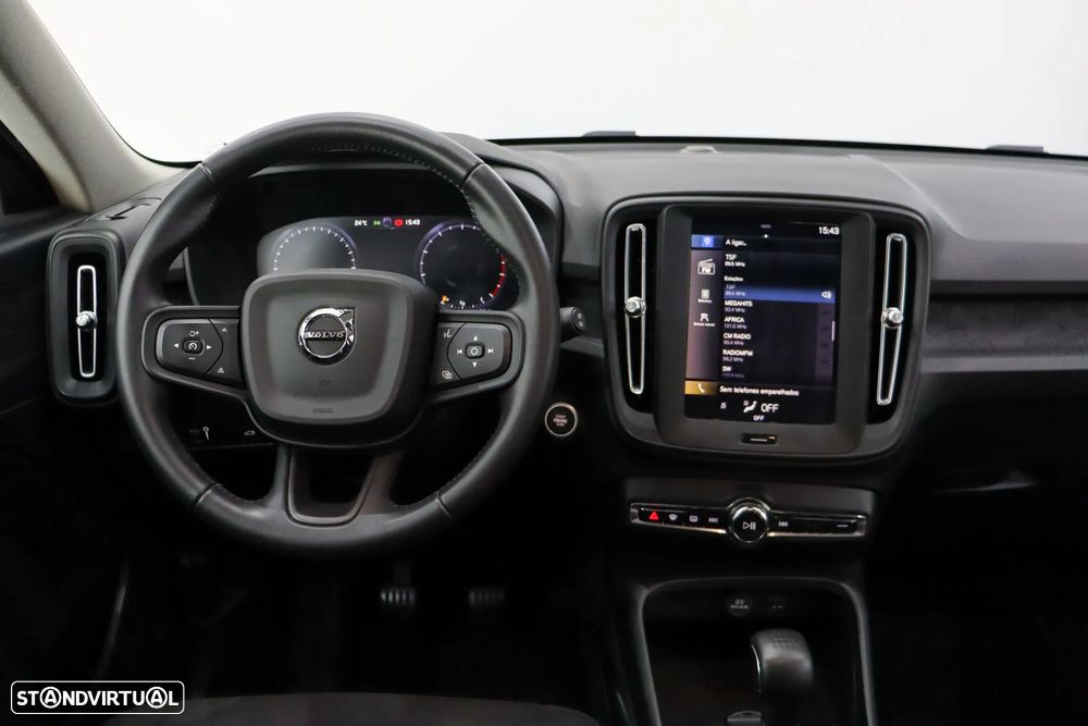 Volvo XC 40 1.5 T2 Inscription - 16