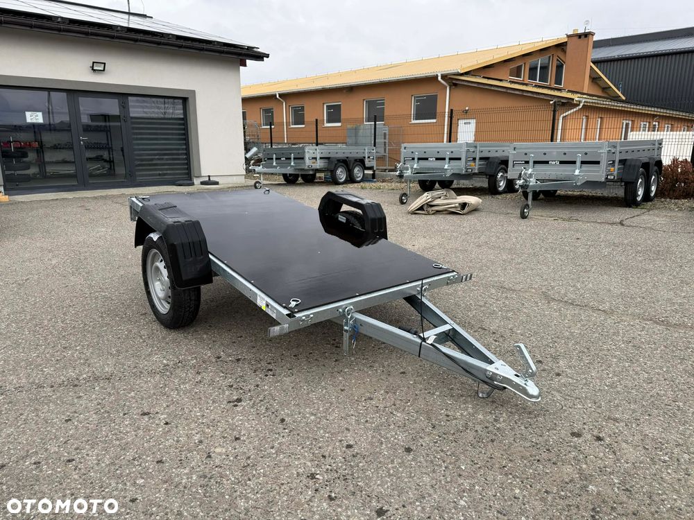 Martz HIT KIPP 200 - 6