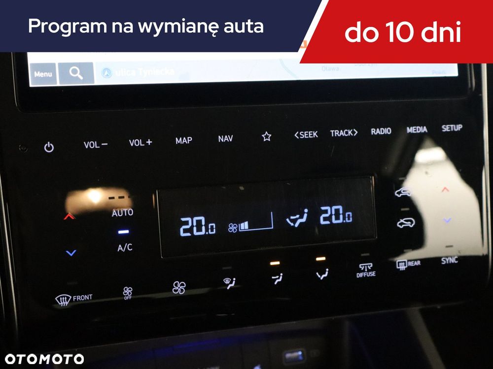 Hyundai Tucson - 18