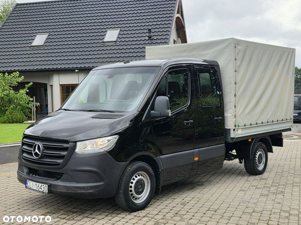 Mercedes-Benz Sprinter - 22