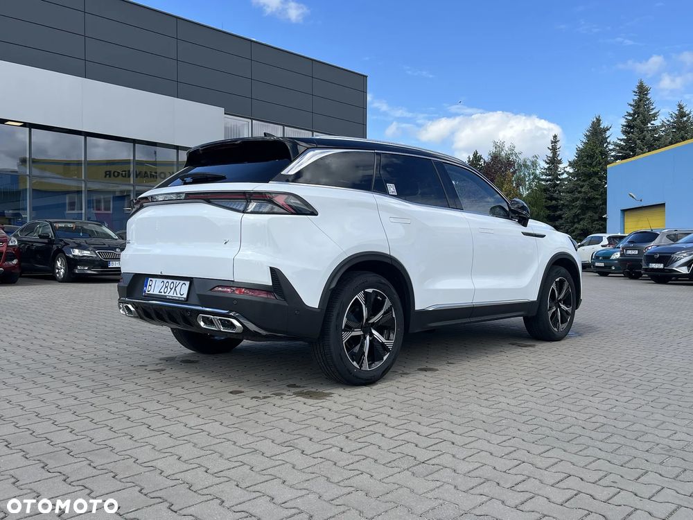 BAIC 7 - 6