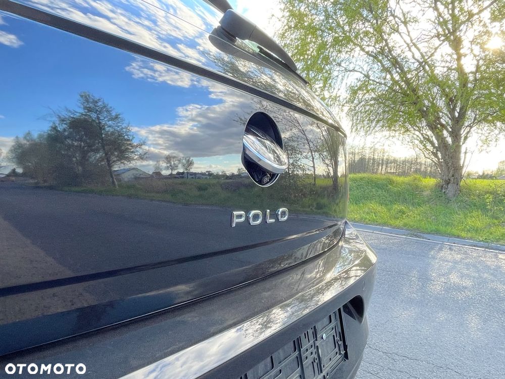Volkswagen Polo - 10
