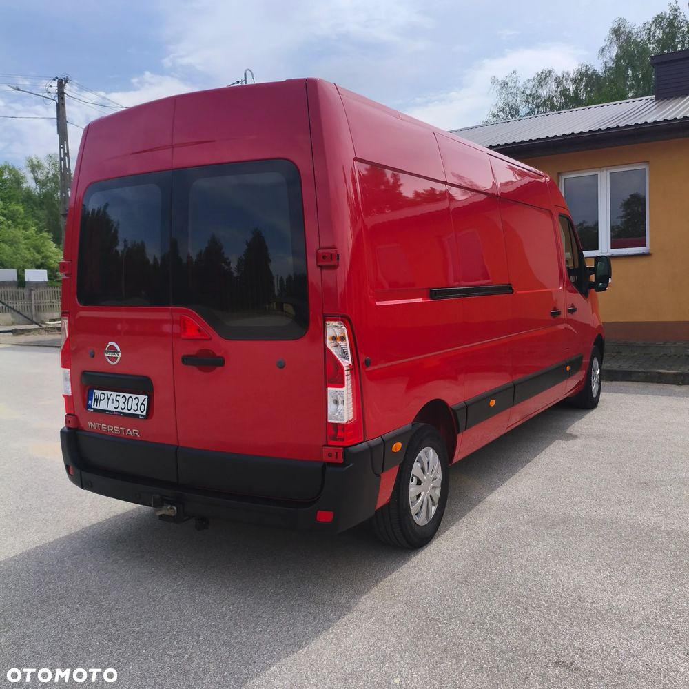 Nissan Interstar 2.3 CDTI - 4