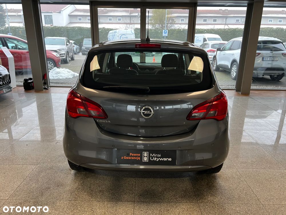 Opel Corsa 1.4 Enjoy S&S - 11