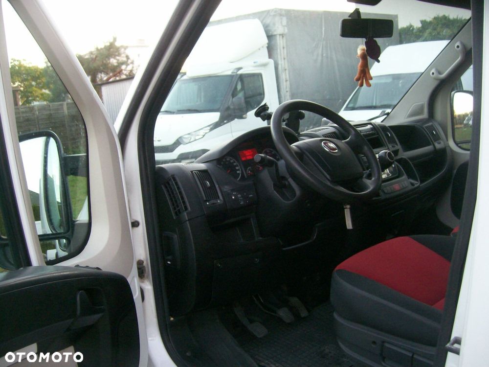 Fiat Ducato - 5
