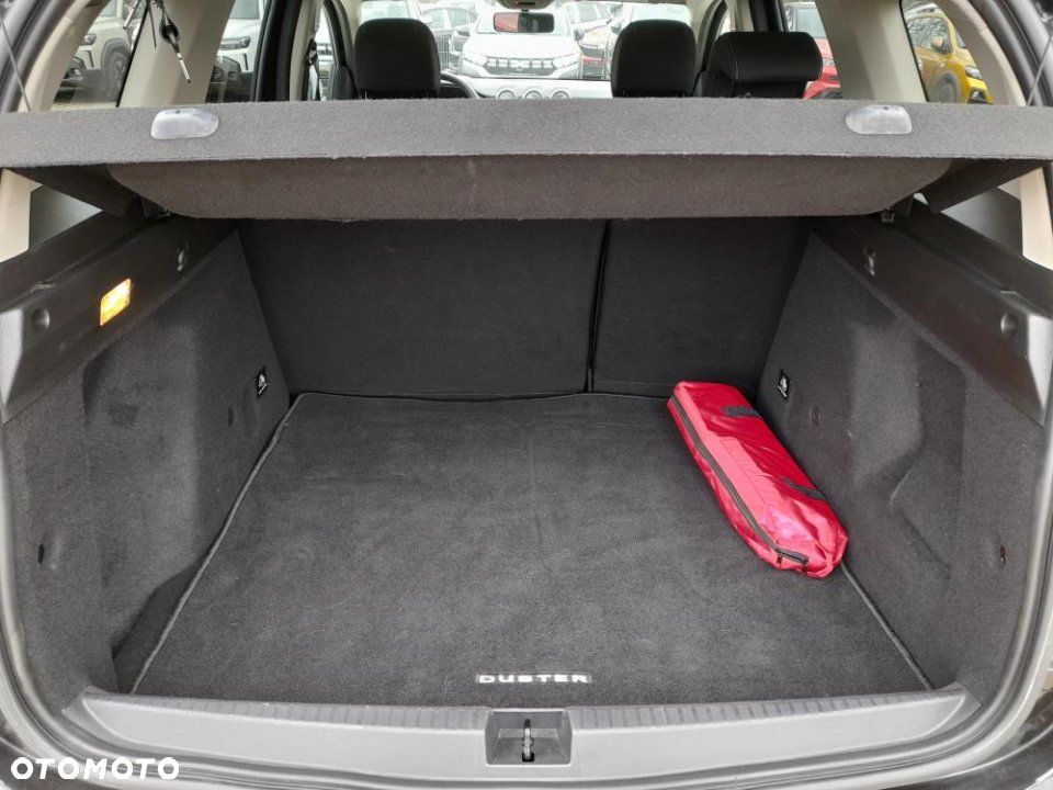 Dacia Duster - 19
