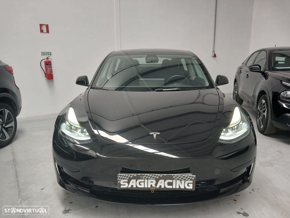 Tesla Model 3 Standard RWD - 3